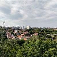 Photo taken at Panorama Řep - Řepská Naučná Stezka by Werki on 8/25/2023