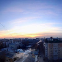 Photo taken at Диалог by Dmitriy Y. on 12/24/2012