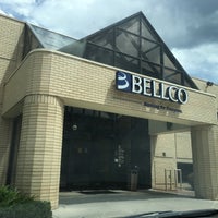 Photo taken at Bellco Credit Union by Matthew L. on 7/6/2016