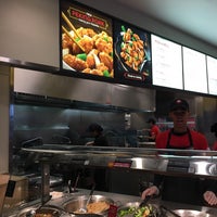 Panda Express Belmar Park Lakewood Co