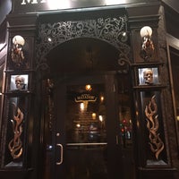 11/21/2016에 Matthew L.님이 The Matador Restaurant and Tequila Bar에서 찍은 사진