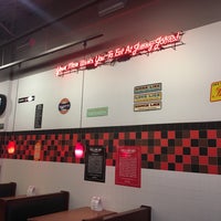 Photo taken at Jimmy John&amp;#39;s by Matthew L. on 2/1/2017