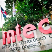 Foto scattata a Instituto Tecnológico de Santo Domingo (INTEC) da Instituto Tecnológico de Santo Domingo (INTEC) il 7/24/2013