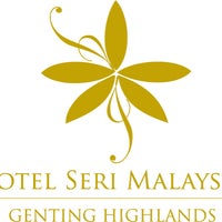 Снимок сделан в Hotel Seri Malaysia Genting Highlands пользователем Hotel Seri Malaysia Genting Highlands 7/9/2013