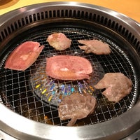 焼肉きんぐ 松本村井店 松本市 長野県