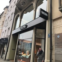 Rimowa Store Altstadt 1 Tipp Von 134 Besucher
