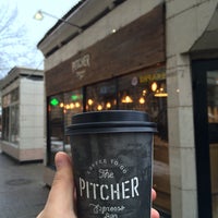 Photo taken at Pitcher by Artur m. on 2/12/2015