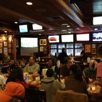 Photo taken at Tully&#39;s Good Times by Toshe Ó. on 1/20/2013