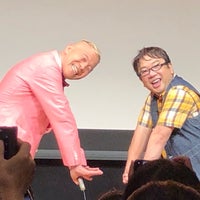 Photo taken at ニッポン放送イマジンスタジオ by とーる on 7/14/2019