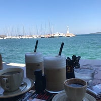 Photo taken at Old Sailors by Burcu G. on 8/9/2019