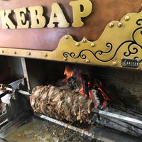 2/13/2018にEmre Eren Ö.がMiss Erzurum Cağ Kebabıで撮った写真