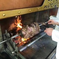 12/11/2017にEmre Eren Ö.がMiss Erzurum Cağ Kebabıで撮った写真