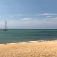 Снимок сделан в Club Med Cherating Beach пользователем Keng C. 7/13/2017