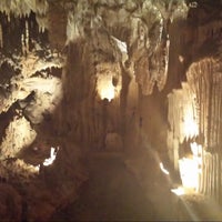 3/17/2014にBrittany W.がBristol Cavernsで撮った写真