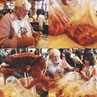 Review The Boiling Crab
