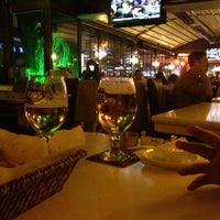 Photo taken at Palacio Gusto Cafe&amp;amp;Restaurant by Nijad T. on 12/7/2012
