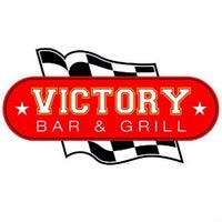 Снимок сделан в Victory Bar &amp;amp; Grill пользователем Victory Bar &amp;amp; Grill 11/24/2014