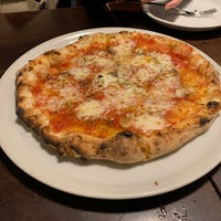 Photo taken at Trattoria e Pizzeria GINA by d_sardine on 12/22/2021