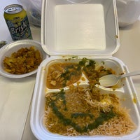 Photo taken at Shah Jee&amp;#39;s Pakistani Cuisine by Todd S. on 8/18/2023