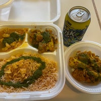 Photo taken at Shah Jee&amp;#39;s Pakistani Cuisine by Todd S. on 8/22/2023