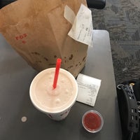 Photo taken at Five Guys by Todd S. on 6/16/2018