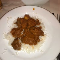Photo taken at Chicago Curry House Indian Restaurant by Todd S. on 11/22/2019