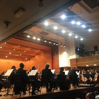 Photo taken at Beogradska filharmonija by Alex Z. on 12/9/2022