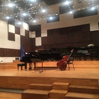 Photo taken at Beogradska filharmonija by Alex Z. on 12/29/2021