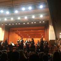 Photo taken at Beogradska filharmonija by Alex Z. on 1/13/2023