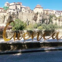 Photo taken at Cuenca by Javi S. on 8/17/2023