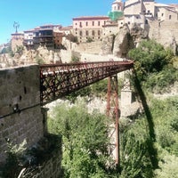 Photo taken at Cuenca by Javi S. on 8/17/2023