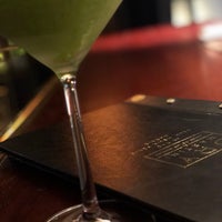 10/18/2019にMilo B. A.がDRY Martini Barで撮った写真