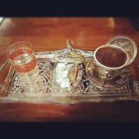 Foto scattata a Kakulem Nargile Cafe da İNCİ il 12/1/2012