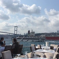 Photo taken at Villa Bosphorus by Mehmet on 8/23/2019