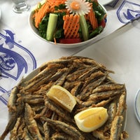 Photo taken at Çeşm-i Cihan Restaurant by Ahmet B. on 4/26/2015
