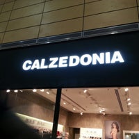 Photo taken at Calzedonia by Vlad П on 1/7/2013