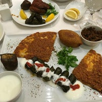6/9/2017に.がBeğendik Kayseri Mutfağıで撮った写真