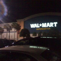 Photo taken at Walmart Supercenter by Temari N. on 12/24/2012