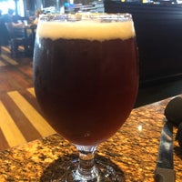 Photo taken at BJ&amp;#39;s Restaurant &amp;amp; Brewhouse by Sean L. on 2/10/2021