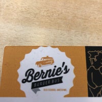 Photo taken at Bernie&amp;#39;s Burger Bus by Sean L. on 5/12/2019