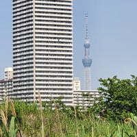 Photo taken at Funaboribashi Exit by … お. on 5/18/2023