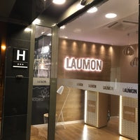 Foto diambil di Hotel Laumon 3* oleh Robbert S. pada 3/28/2018