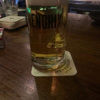 Photo taken at Hendrix Bar &amp;amp; Restaurant by Robbert S. on 12/18/2019