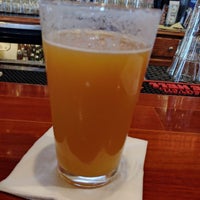Photo taken at Tap House Grill by Brian L. on 3/15/2019