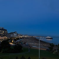 Photo taken at Eastbourne by Saleh on 11/18/2023