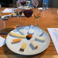 Photo taken at The Cheese School of San Francisco by Brodie O. on 10/3/2017