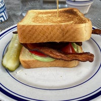Photo taken at Publican Quality Meats by Brodie O. on 7/20/2021