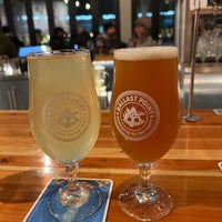 Photo taken at Ballast Point Brewing Company by Brodie O. on 1/9/2023