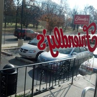 Photo taken at Friendly&amp;#39;s by Jermall K. on 11/19/2012