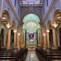 Photo taken at Paróquia São Paulo da Cruz - Igreja do Calvário by Germano M. on 6/25/2022